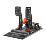 Asetek Racing® Invicta T.H.O.R.P. II Brake & Throttle