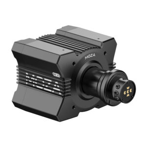 MOZA® R9 V3 Direct Drive Wheel Base (9 Nm)