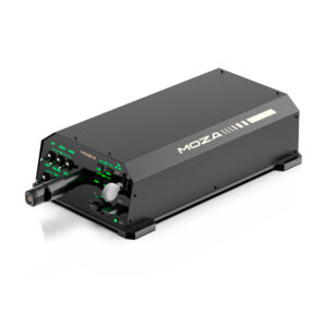 MOZA® AY210 Yoke Base (9 Nm)