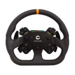 Simucube® Valo GT-23 Wireless Wheel Leather