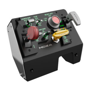 MOZA® MTLP Panel