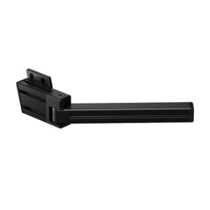 Sabelt Sim Racing® Jointed Side Mount (Black Moon)