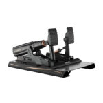 MOZA® mBooster Active Pedal Brake & Throttle