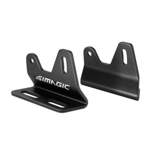Simagic® EVO Side Mount Brackets