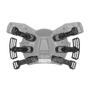 Asetek Racing® Carbon Paddles Kit