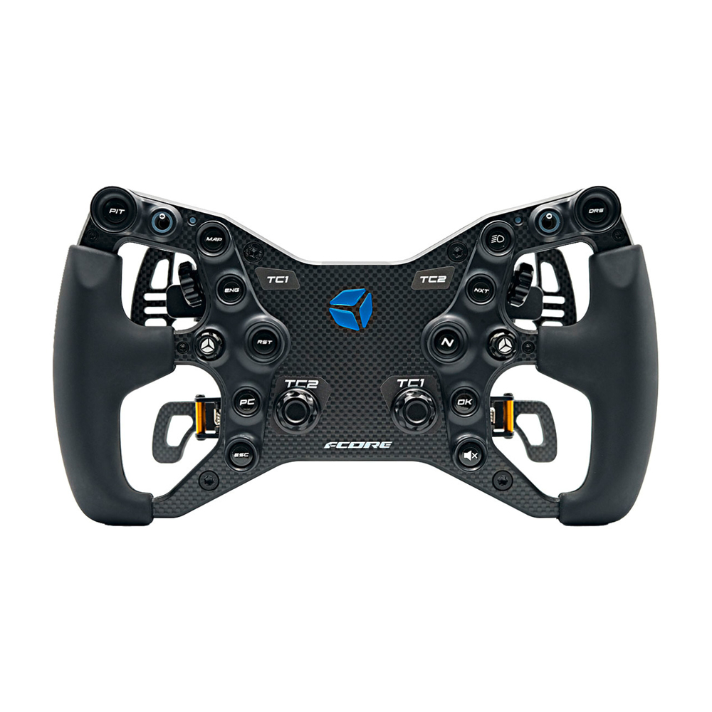 Cube Controls® F-CORE EVO (Occasion)