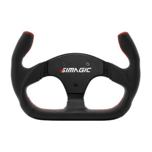 Simagic® P-325C Rim (Leather)