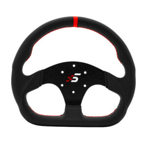 Simagic® P-325D Rim (Leather)