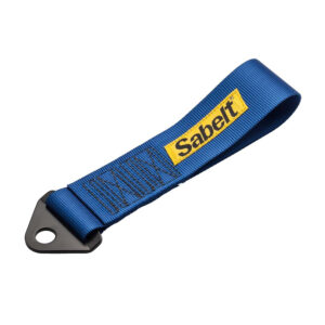Sabelt Sim Racing® Tow Strap (Royal Blue)