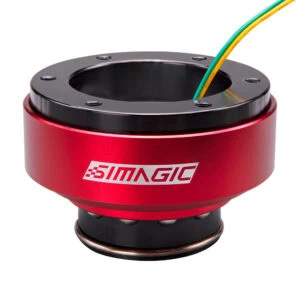 Simagic® QR70 Quick Release (70 mm)