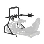 Fanatec® GT Triple Monitor Stand (Black)