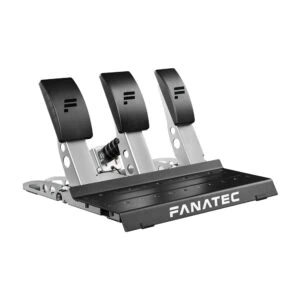 Fanatec® CSL Pedals LC
