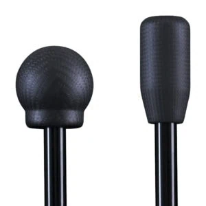 Fanatec® Shifter Carbon Knobs Kit