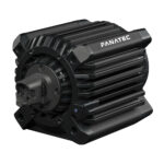 Fanatec® ClubSport DD+ Wheel Base (18 Nm)