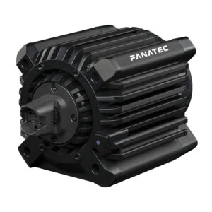 Fanatec® ClubSport DD+ Wheel Base (15 Nm)