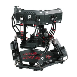 Qubic System® QS-S35 (6 DOF)