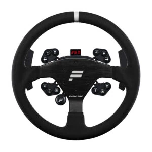 Fanatec® ClubSport 320 Alcantara Wheel