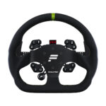 Fanatec® ClubSport GT Alcantara V2 Wheel
