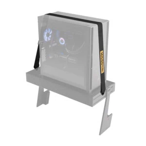 Sabelt Sim Racing® PC Casebelt (Deep Black)