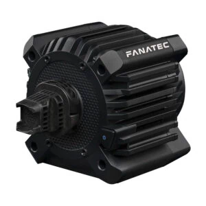 Fanatec® Gran Turismo DD Pro Wheel Base (8 Nm)