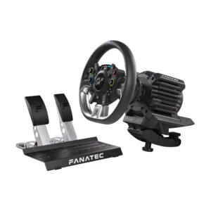 Fanatec® Gran Turismo DD Pro (5 Nm)