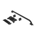Fanatec® GT Shifter Mount Left (Black)