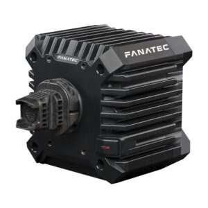 Fanatec® CSL DD QR2 Wheel Base (8 Nm)