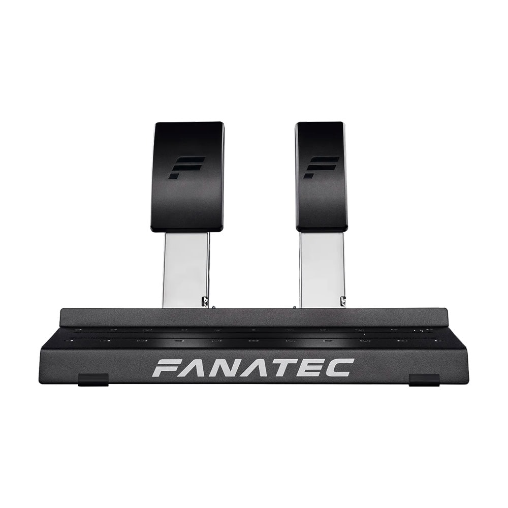 Fanatec® CSL Pedals | SimUltimate