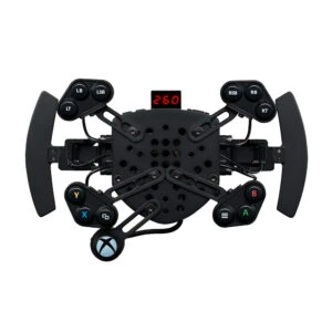 Fanatec® ClubSport Universal Hub V2 Xbox