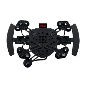 Fanatec® ClubSport Universal Hub V2