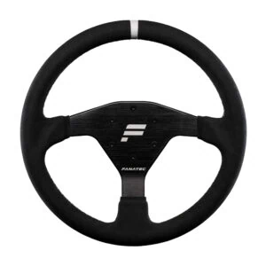 Fanatec® ClubSport 320 Alcantara Rim