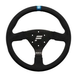 Fanatec® ClubSport Sparco R383 Rally Rim