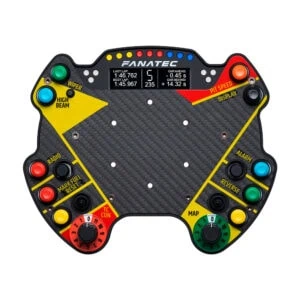 Fanatec® Podium Endurance Button Module