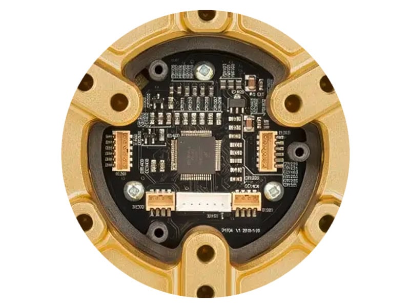 Fanatec® Podium Hub | SimUltimate