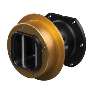 Fanatec® QR2 Pro Wheel-Side