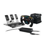 Fanatec® CSL DD QR2 Ready2Race F1 eSports Premium Bundle (8 Nm)