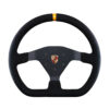 Fanatec® Podium Porsche 911 GT3 Cup Rim (Suede)