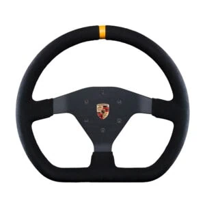 Fanatec® Podium Porsche 911 GT3 Cup Rim (Suede)
