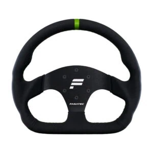 Fanatec® ClubSport GT Alcantara V2 Rim