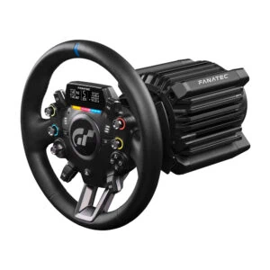 Fanatec® Gran Turismo DD Extreme (15 Nm)
