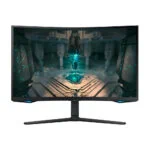Samsung® Odyssey Neo G6 G65B (32", WQHD)