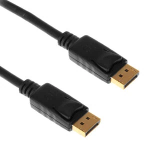 SimUltimate® DisplayPort 4K Kabel (3 m)