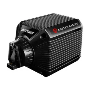 Asetek Racing® Initium Wheel Base (5,5 Nm)