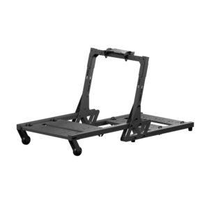 Asetek Racing® Initium 2-in-1 Cockpit