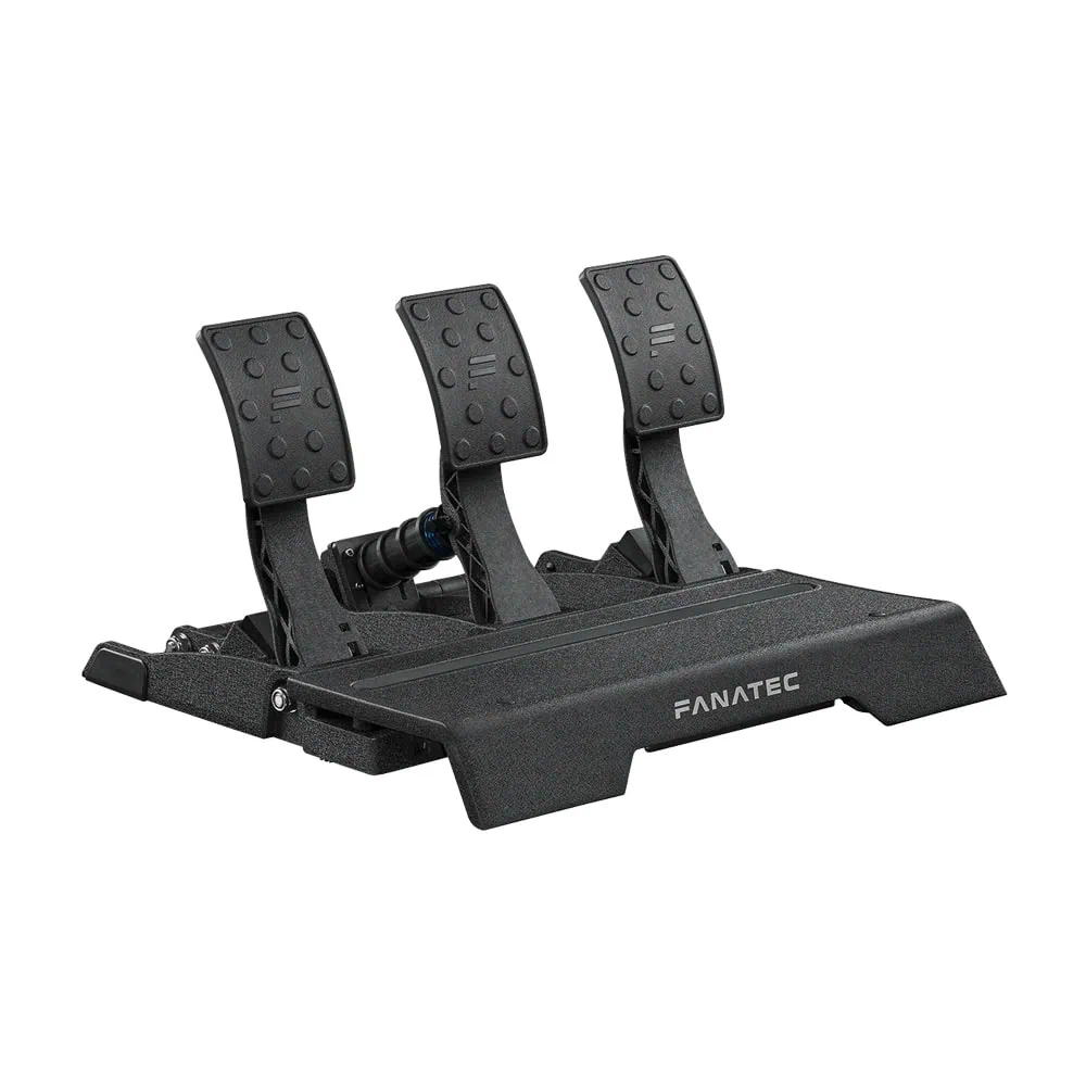 Fanatec® CSL Elite Pedals V2 | SimUltimate