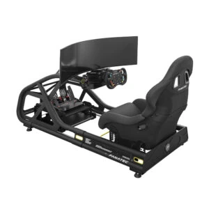 SimUltimate® Fanatec GT Ready2Race Simulator