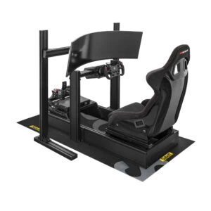 SimUltimate® GT Silver Ready2Race Simulator