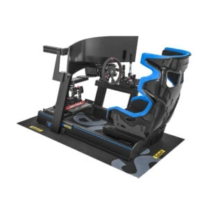 SimUltimate® Rallye/Drift Simulator