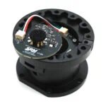 SRM® Conversion Kit 7x (Fanatec Wheel to 3rd Party Wheel Base Converter)