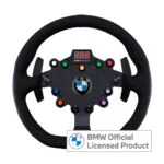 Fanatec® ClubSport BMW M3 GT2 V2 Wheel